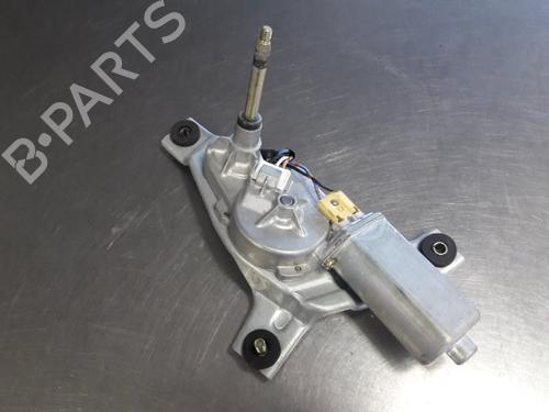 Viskermotor bagrude MITSUBISHI SPACE RUNNER (N6_W) 2.0 (N63W) (136 hp) 22449957
