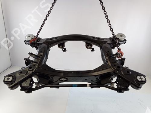Rama pomocnicza MAZDA CX-60 (KH_) e-SKYACTIV PHEV (KH0H) BP22509574M9
