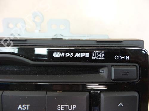 Radio HYUNDAI i20 I (PB, PBT) 1.2 | BP22485338E6 