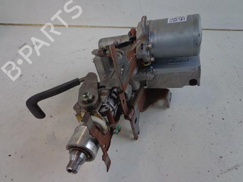 Used Steering column RENAULT SCÉNIC II (JM0/1_) 1.5 dCi (JM1E, JM16) (106 hp) 22470398