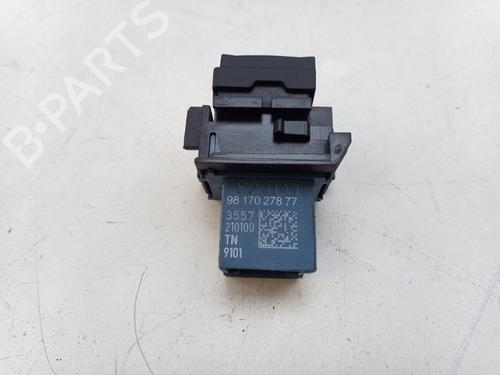 Switch PEUGEOT PARTNER Box Body/MPV (K9) 1.6 BlueHDI 100 | BP25924130I30 - Image 2