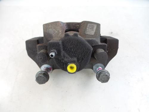 Left front brake caliper OPEL ASTRA K (B16) 1.6 CDTi (68) | BP22483776M105