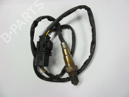 Elektronisk sensor AUDI A4 B7 Avant (8ED) 2.0 TDI (140 hp) 22474051