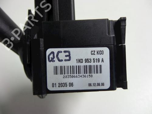 Steering column stalk VW GOLF V (1K1) 1.9 TDI | BP22456449I23 