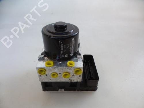 Used ABS pump VW TOUAREG (7P5, 7P6) 3.0 V6 TDI (245 hp) 22483869