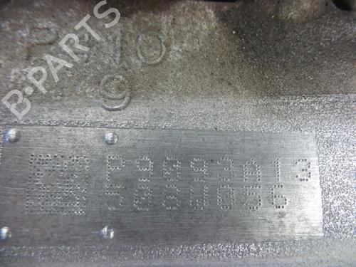 Gearbox TOYOTA AURIS Estate (_E18_) 1.8 Hybrid (ZWE186_, ZWE186R, ZWE186H) | BP22488462M3 