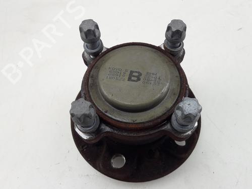 Used Other MINI MINI (F56) Cooper SE / Electric (184 hp) 22511882