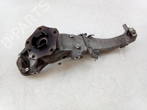 Right front steering knuckle PORSCHE TAYCAN (Y1A) Turbo (Y1AFC1) | BP40187939M26 - Image 4
