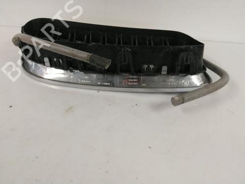 Grille BMW 5 Touring (F11) 520 d | BP23981469C40 