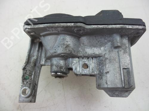 EGR-Ventil SKODA OCTAVIA III (5E3, NL3, NR3) 1.6 TDI (110 hp) 22489670
