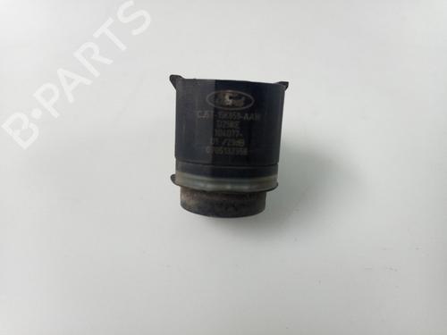Electronic module FORD FOCUS III 1.6 TDCi ECOnetic | BP22508384M83 