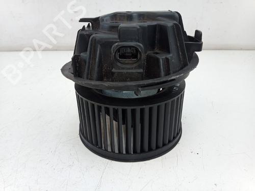 Used Heater blower motor Heater blower motor PEUGEOT 1007 (KM_) 1.4 (75 hp) 34251358 34251358