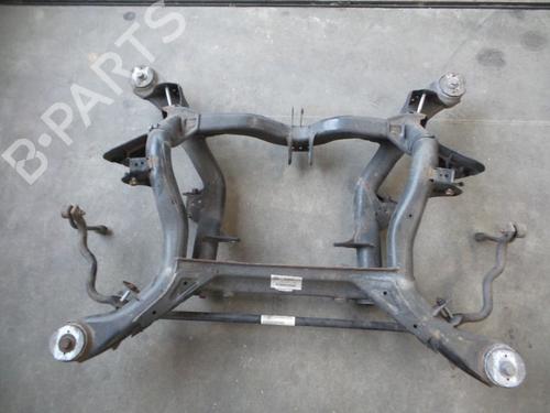 Used Subframe VW TOUAREG (7P5, 7P6) 3.0 V6 TDI (245 hp) 22483897