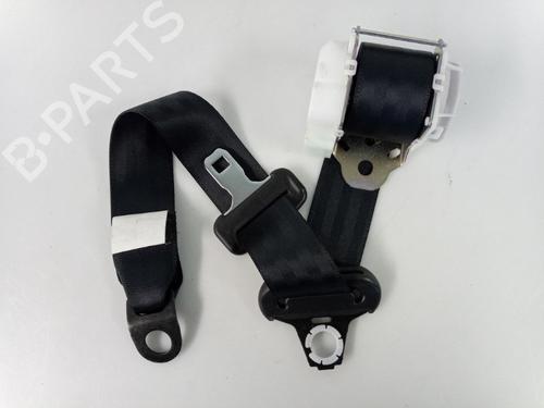 Used Rear left seatbelt CITROËN C1 (PM_, PN_) 1.0 (68 hp) 22455171