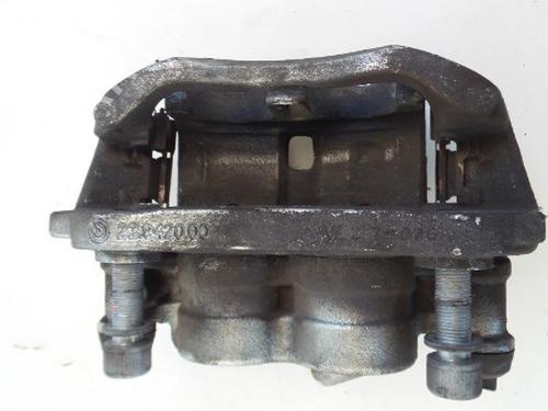 Used Right front brake caliper CITROËN JUMPER II Van 2.0 BlueHDi 110 (110 hp) 22486680