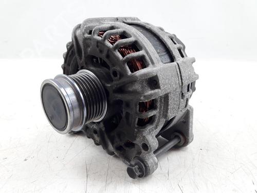 Used Alternator AUDI A3 Limousine (8VS, 8VM) 35 TFSI (150 hp) 22501129