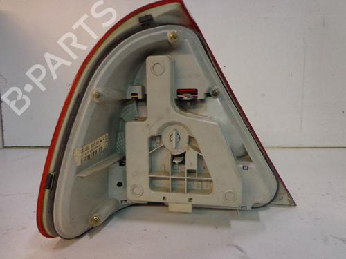 Right taillight MERCEDES-BENZ C-CLASS (W202) C 180 (202.018) | BP22469504C35 