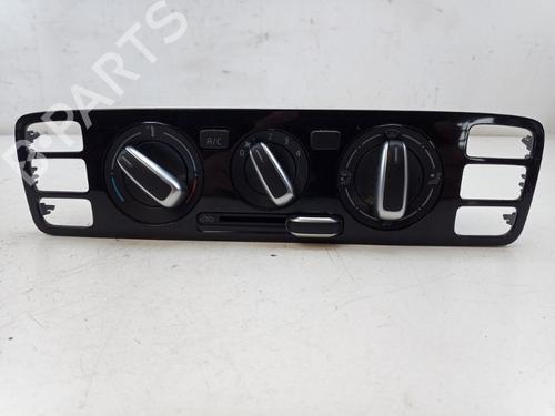 Comando clima Comando clima VW UP! (121, 122, BL1, BL2, BL3, 123) 1.0 (75 hp) 36277379 36277379