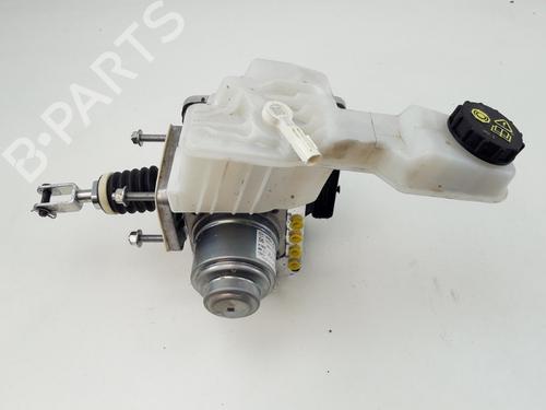 ABS pump MAZDA CX-60 (KH_) e-SKYACTIV PHEV (KH0H) | BP22510467M43 