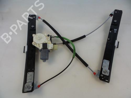 Used Front right window mechanism FORD MONDEO IV Turnier (BA7) 1.6 TDCi (115 hp) 22479140