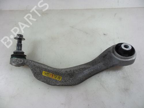 Used Left front suspension arm BMW 5 Touring (F11) 520 d (190 hp) 22489901