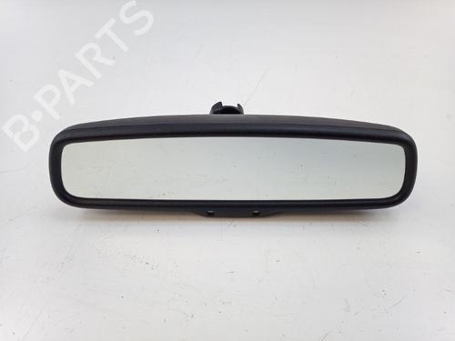Used Rear mirror MITSUBISHI OUTLANDER III (GG_W, GF_W, ZJ, ZL, ZK) 2.0 Hybrid 4WD (GG2W) (200 hp) 29167856