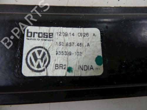 Front left window mechanism SKODA CITIGO (NF1) 1.0 | BP22486994C22