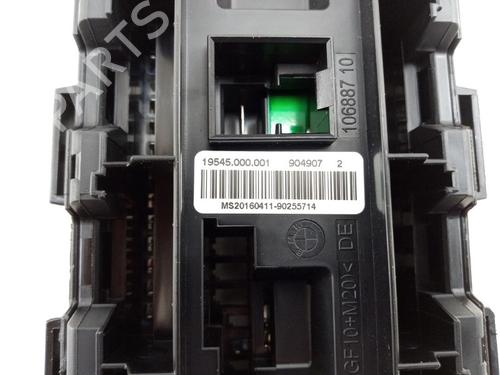 Fuse box BMW 1 (F20) 116 d | BP22495237E1 