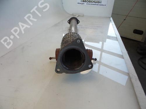 Pipe VOLVO V40 Hatchback (525) D2 | BP22479649M125 