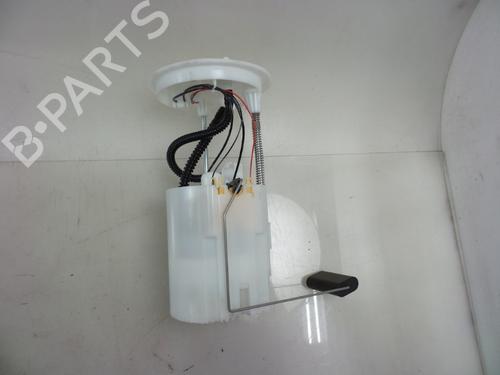 Used Fuel pump OPEL MERIVA B MPV (S10) 1.4 (75) (120 hp) 22484086