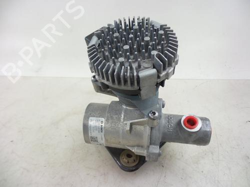 Used Servo brake VW GOLF VII (5G1, BQ1, BE1, BE2) 1.4 GTE Hybrid (204 hp) 22484254