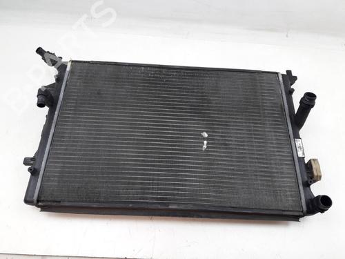 Used Water radiator VW GOLF VII (5G1, BQ1, BE1, BE2) 1.2 TSI (105 hp) 22502238