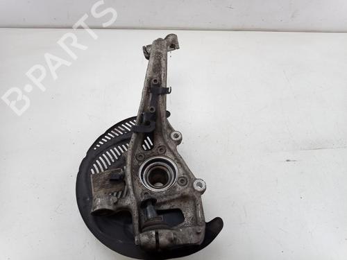 Used Right front steering knuckle AUDI Q5 (FYB, FYG) SQ5 TFSI quattro (354 hp) 26460207