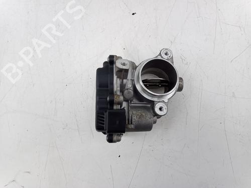 Used Throttle body SKODA SUPERB III (3V3) 1.6 TDI (120 hp) 22494288