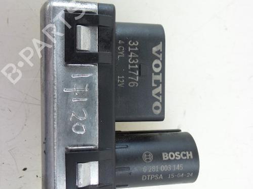 Used Electronic sensor VOLVO V40 Hatchback (525) D2 (120 hp) 22490326