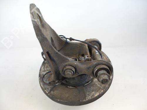 Used Right rear steering knuckle BMW X6 (E71, E72) xDrive 35 d (286 hp) 22476242