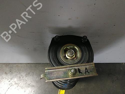 Right rear shock absorber TOYOTA AVENSIS Estate (_T22_) 1.8 i (AT221_, AT221R) | BP22451374M19 