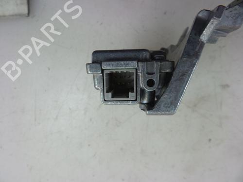 Camera RENAULT MEGANE III Coupe (DZ0/1_) 1.5 dCi (DZ09, DZ0D, DZ1F, DZ1G, DZ14, DZ29) | BP22488687E14 
