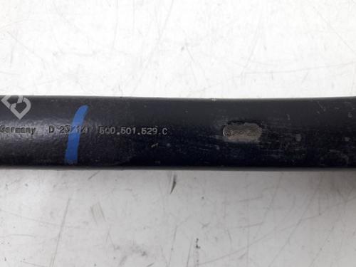 Right rear suspension arm VW GOLF VII Variant (BA5, BV5) 2.0 TDI | BP22502681M15 