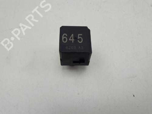Elektronisk sensor AUDI A3 Sportback (8VA, 8VF) 1.4 TFSI e-tron (204 hp) 22506287