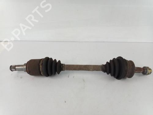 Used Left front driveshaft FIAT SEICENTO / 600 (187_) 1.1 (187AXB, 187AXB1A, 187AXC1A02) (54 hp) 22453882