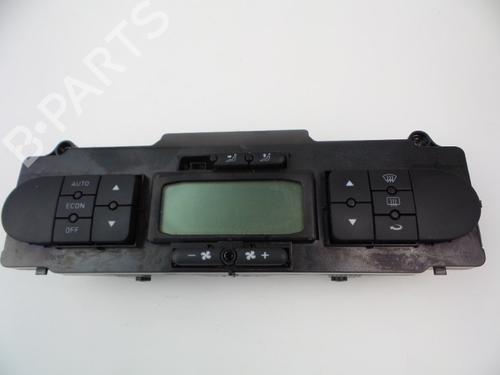 Used Climate control Climate control 22473649 22473649