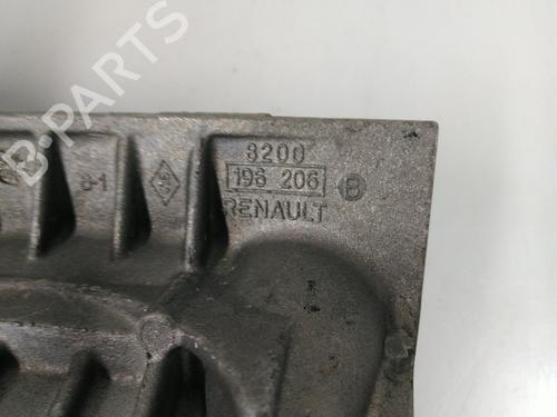 Engine mount RENAULT SCÉNIC I MPV (JA0/1_, FA0_) 1.4 16V (JA0D, JA1H, Ja0W, JA10) | BP22451286M89 