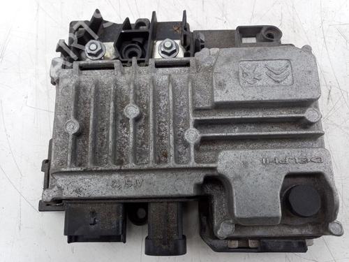 Used Switch CITROËN C4 CACTUS 1.6 BlueHDi 100 (99 hp) 22495970
