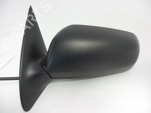 Retrovisor esquerdo SKODA FABIA I (6Y2) 1.4 | BP22467357C26 