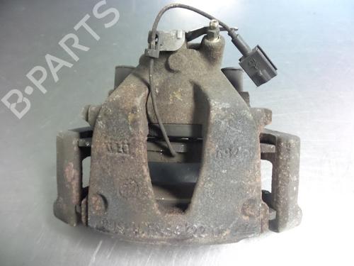 Used Left front brake caliper ALFA ROMEO 147 (937_) 1.9 JTD (937.AXD1A, 937.BXD1A, 937.AXV1A, 937.BXB1A,... (115 hp) 22453617