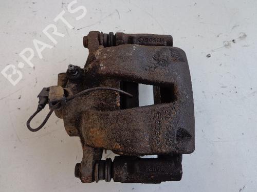 Used Left front brake caliper PEUGEOT BIPPER (AA_) 1.4 HDi (68 hp) 22469407