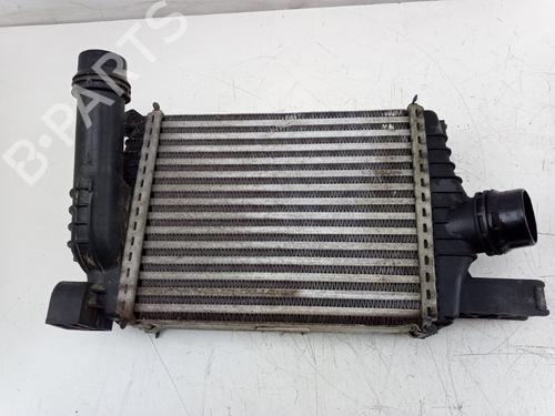 Used Intercooler RENAULT CLIO IV Grandtour (KH_) 1.5 dCi 90 (KHN3, KHN4) (90 hp) 22495840