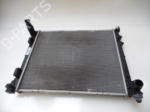 Køler LANCIA YPSILON (312_) 0.9 TwinAir (312.PXG11, 312.PXG1A, 312.YXG11, 312.YXG1A) (86 hp) 22473410