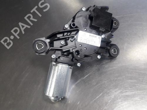 Ruitenwissermotor achter VW POLO V (6R1, 6C1) 1.2 TSI | BP22496379M102 